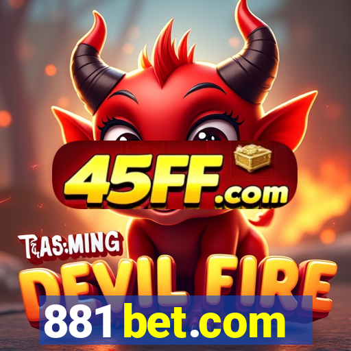 881 bet.com